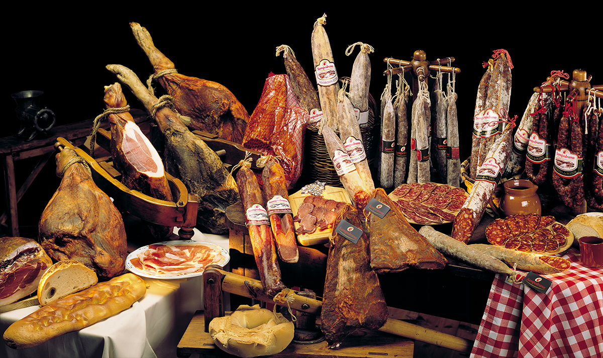food